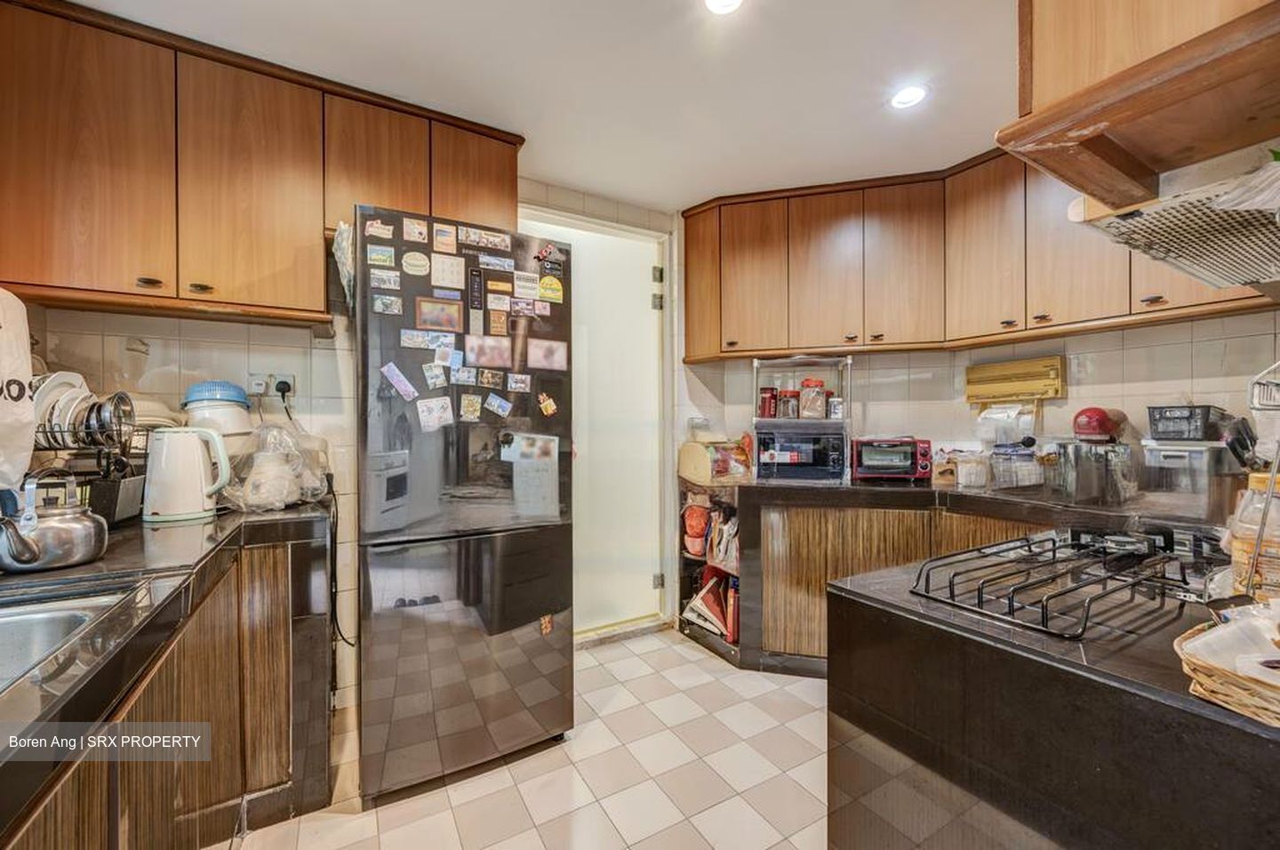 Summerdale (D22), Condominium #466990491